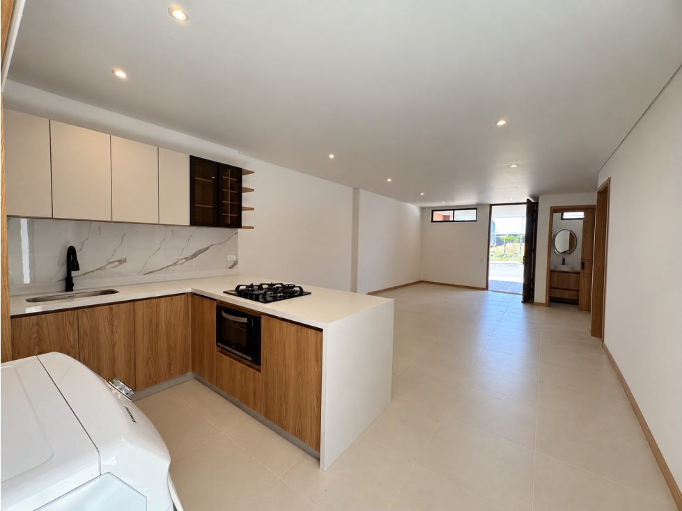 Venta de casa en San antonio de pereira, 186 mts Rionegro — foto 2