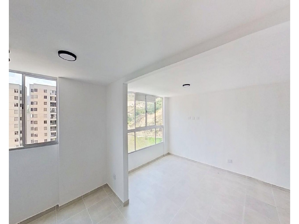 APARTAMENTO DE 55m2 EN VENTA EN BELLO - VALERIAS — foto 3