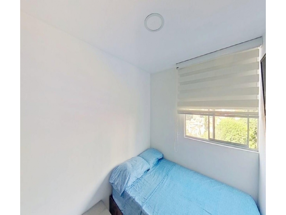 APARTAMENTO DE 49m2 EN VENTA EN BELLO - BUCAROS — foto 5