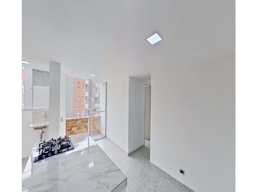 APARTAMENTO DE 52m2 EN VENTA EN LA ESTRELLA - ANTIOQUIA