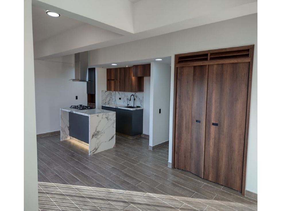 APARTAMENTO DE 75m2 EN VENTA EN RIONEGRO - ANTIOQUIA — foto 6