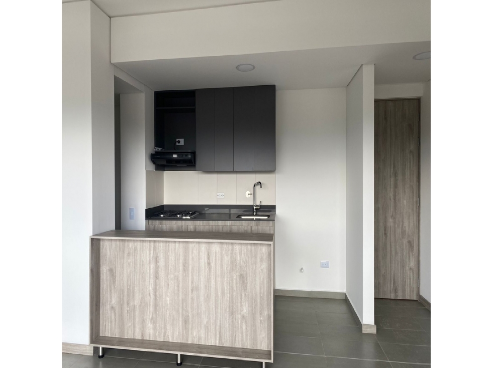 APARTAMENTO DE 62m2 EN VENTA EN RIONEGRO - ANTIOQUIA — foto 2