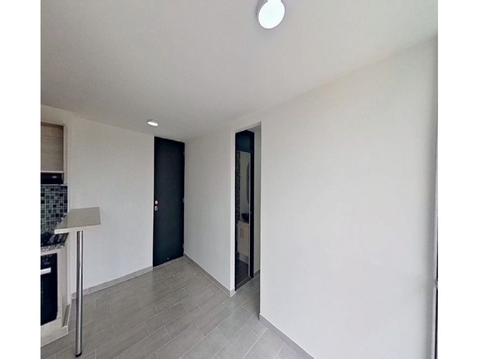 APARTAMENTO DE 44m2 EN VENTA EN RIONEGRO - ANTIOQUIA — foto 3