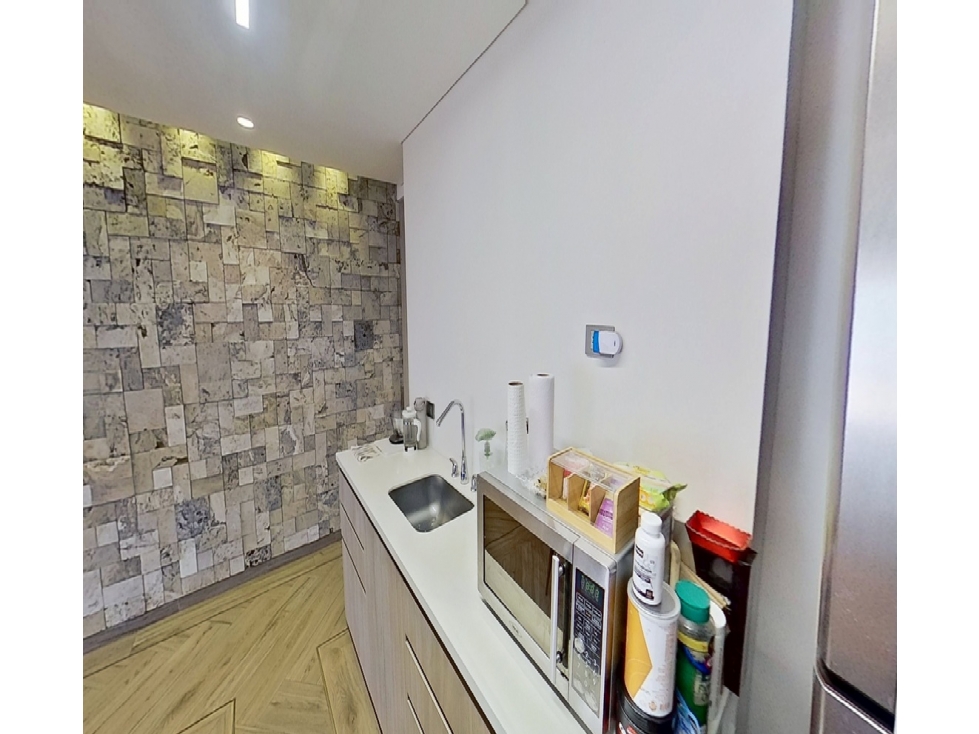 APARTAMENTO DE 90m2 EN VENTA GUAYABAL - MEDELLIN — foto 5