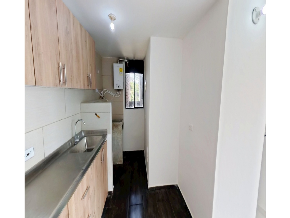 APARTAMENTO DE 54m2 EN VENTA EN RIONEGRO - ANTIOQUIA — foto 6