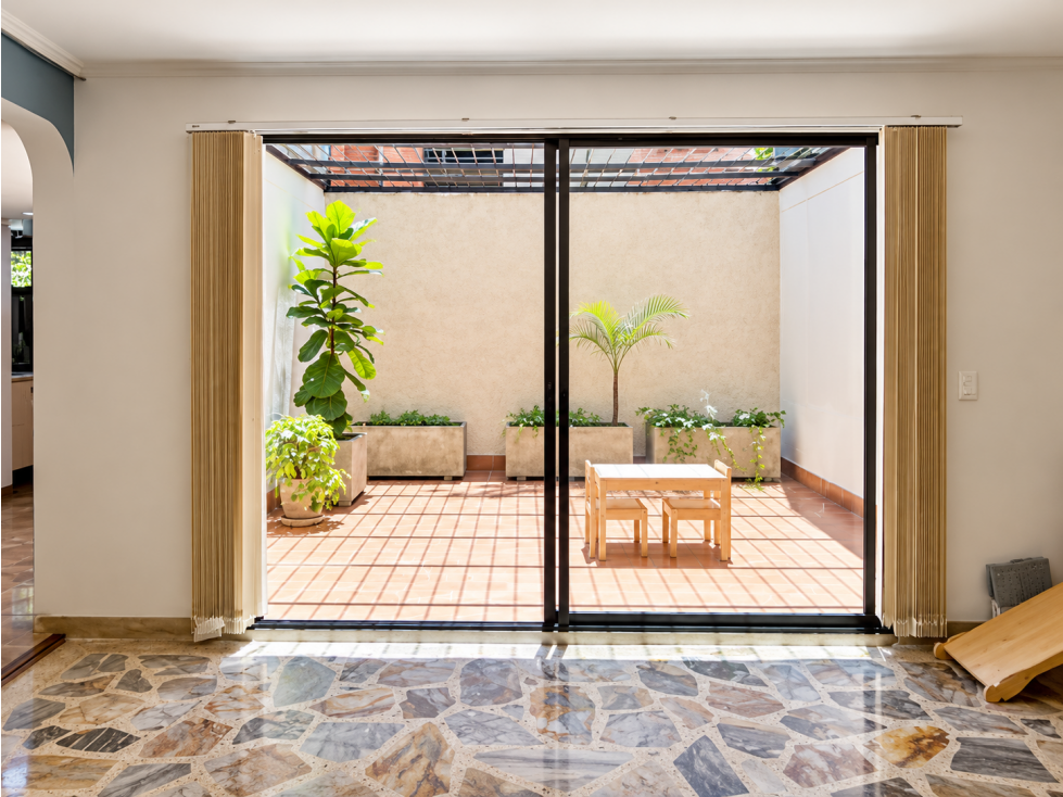 VENTA DE APARTAMENTO EN CONQUISTADORES CERRO NUTIBARA, MEDELLÍN — foto 3