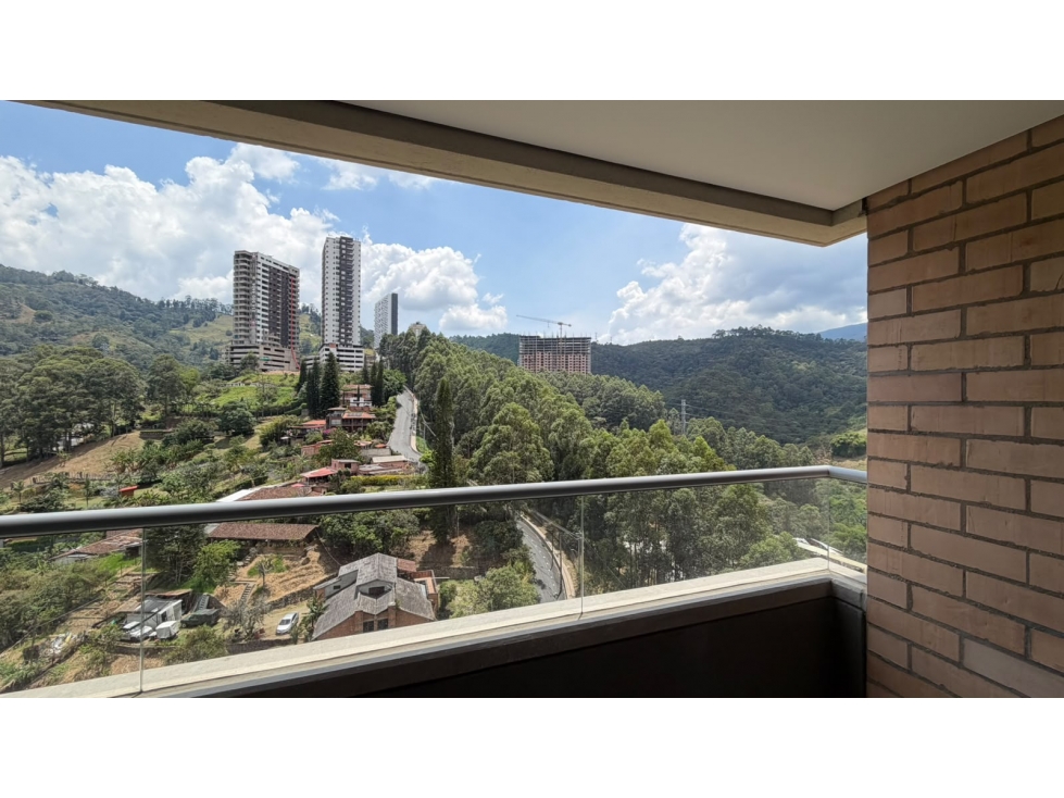 APARTAMENTO PARA LA VENTA EN SABANETA SAN JOSÉ PARTE BAJA — foto 4