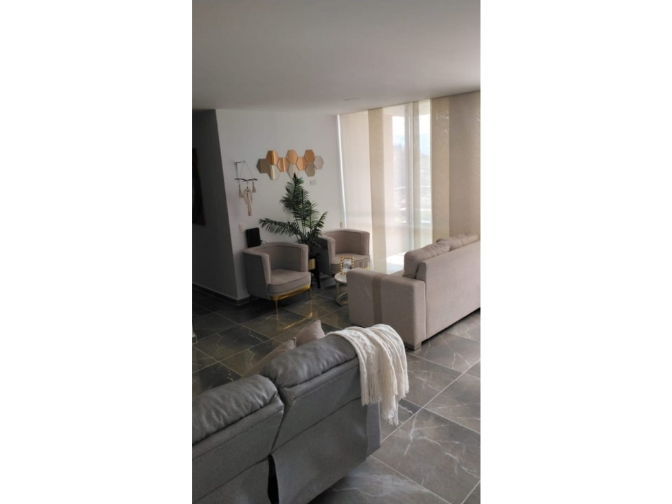 VENTA DE APARTAMENTO EN ITAGÜÍ SECTOR SURAMÉRICA
