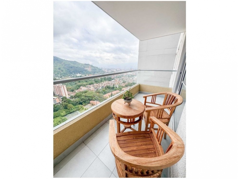 Venta de Apartamento en Itagüí-Suramérica — foto 5