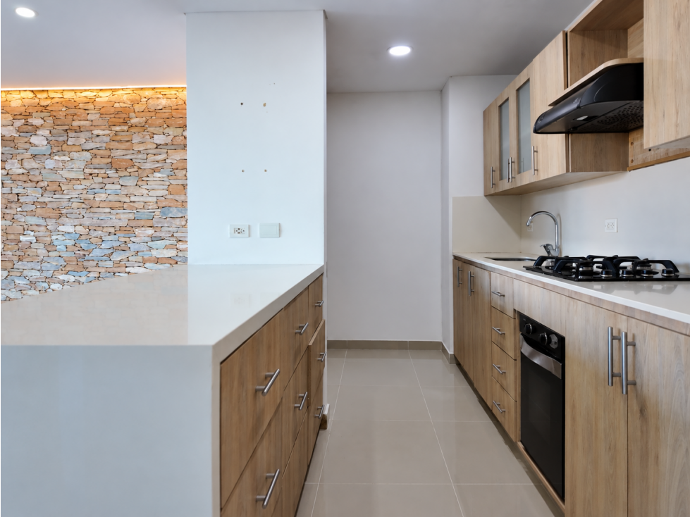 VENTA APARTAMENTO ENVIGADO EL ESMERALDAL — foto 5