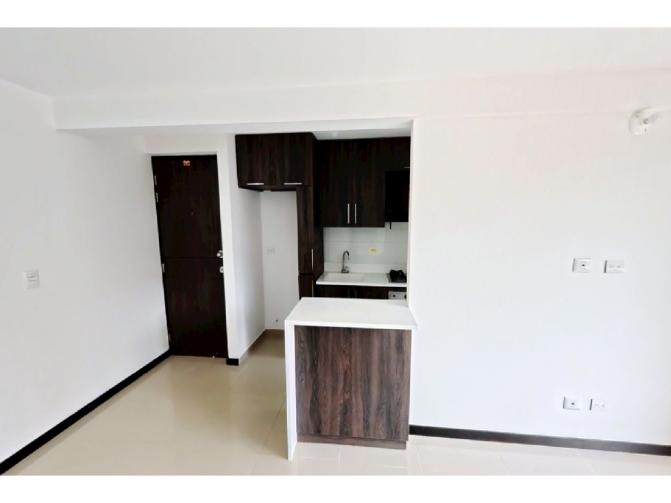 APARTAMENTO DE 56m2 EN VENTA EN SABANETA - SAN JOSE — foto 4