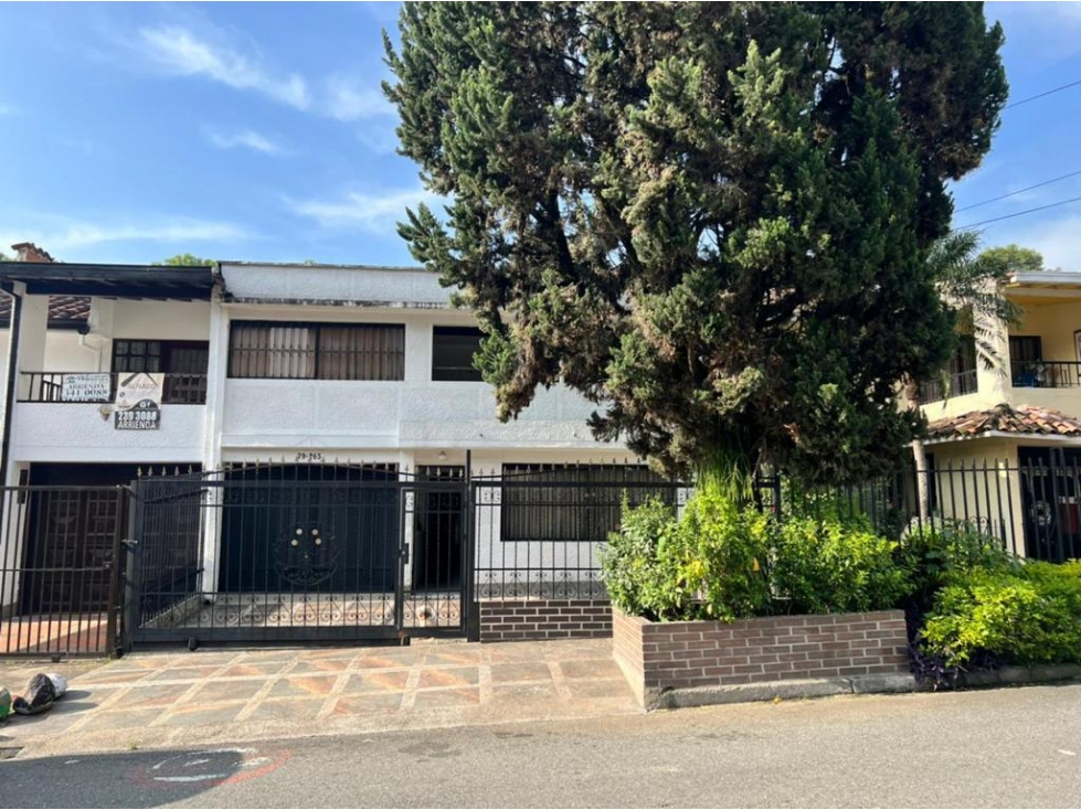 VENTA DE CASA EN BELEN SECTOR LA PALMA