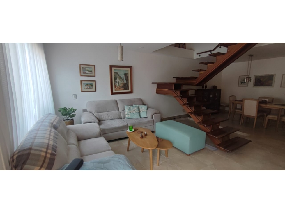 Venta de Casa Sector Aves Marías en Sabaneta