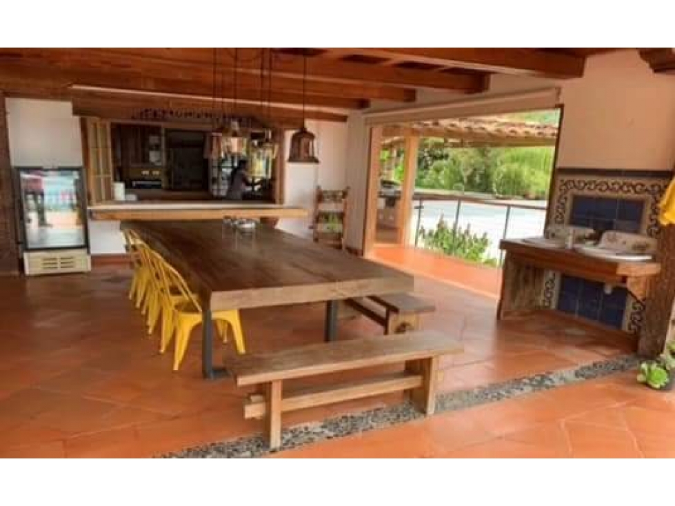 VENTA FINCA GANADERA EN VENECIA — foto 4