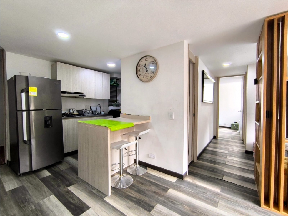 Apartamento en Venta La Inmaculada 1 La Estrella — foto 4