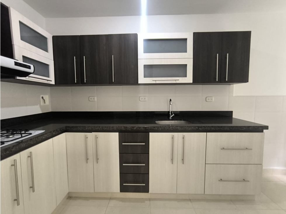 Apartamento en Venta Rodeo Alto Medellin — foto 3
