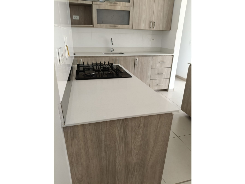 APARTAMENTO DE 98m2 EN VENTA EN SABANETA - SAN JOSE — foto 4