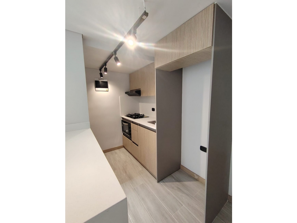 Venta Apto en San Antonio de Prado | Vista Increíble Cerca al Uva — foto 3