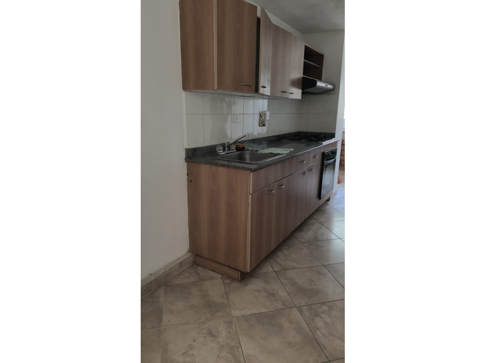 En venta Apartamento Belén Loma de los Bernal — foto 6