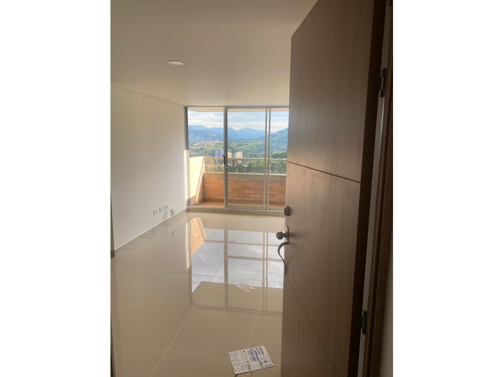 VENDO APARTAMENTO EN LA UNIDAD MAS COOL DE FERRERÍA, LA ESTRELLA — foto 4