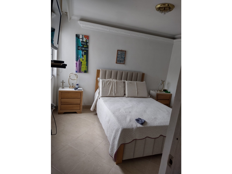 Venta Apartamento en Robledo sector Clínica Pablo Tobón Uribe — foto 5