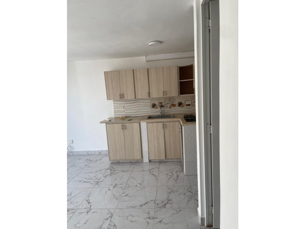APARTAMENTO EN VENTA EN SABANETA - MARIA AUXILIADORA