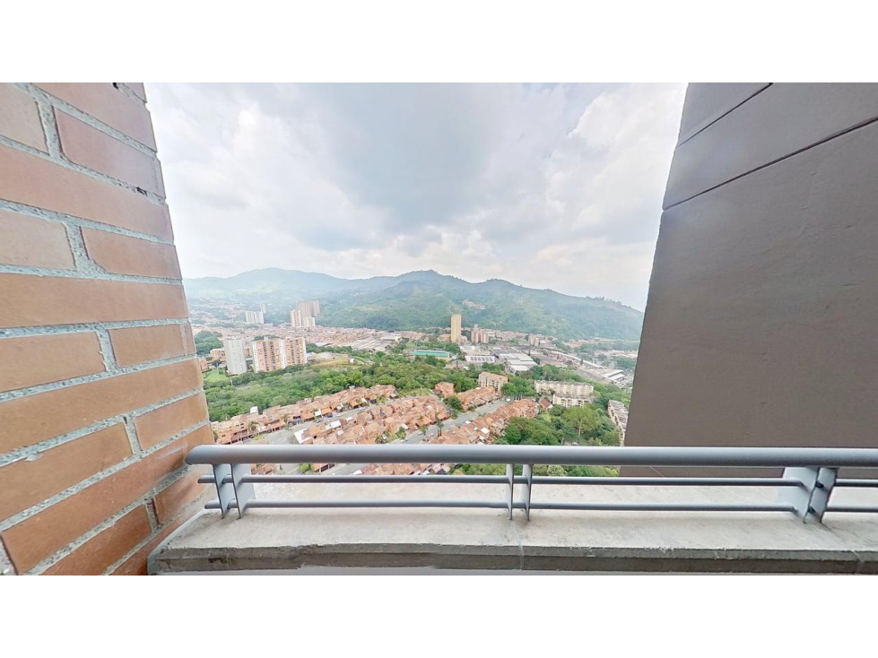 APARTAMENTO EN VENTA EN ITAGUI - DITAIRES