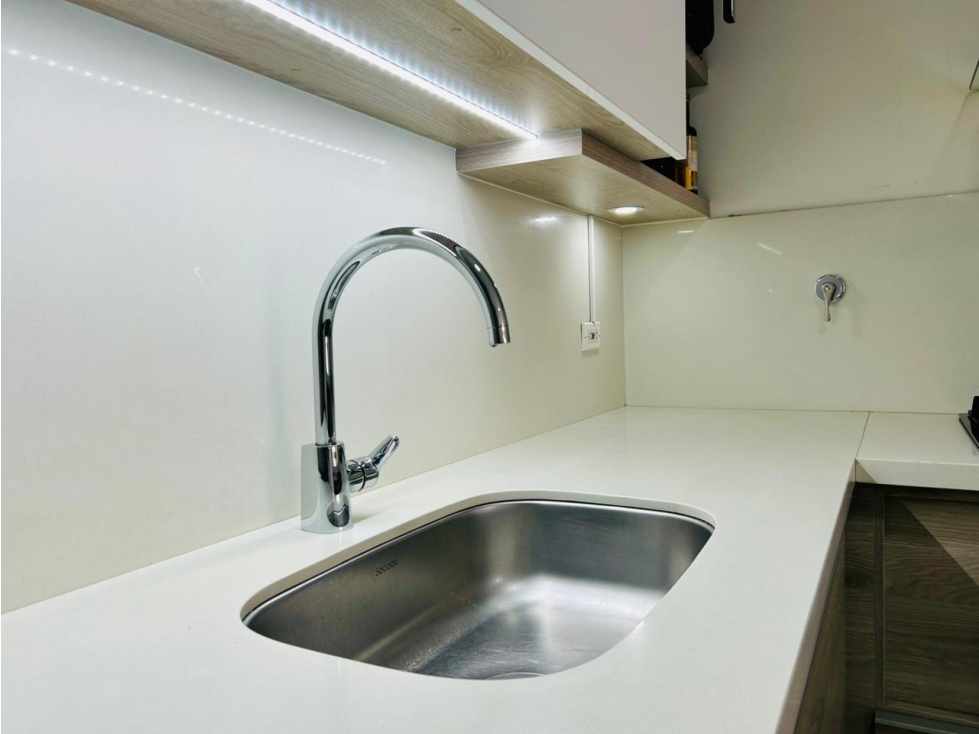 VENTA DE APARTAMENTO EN ENVIGADO SECTOR ESMERALDAL — foto 3