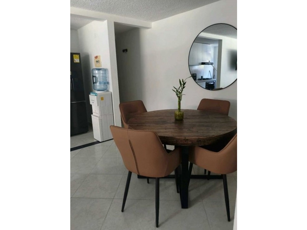 VENTA DE APARTAMENTO EN BELÉN SECTOR LOMA DE LOS BERNAL — foto 6