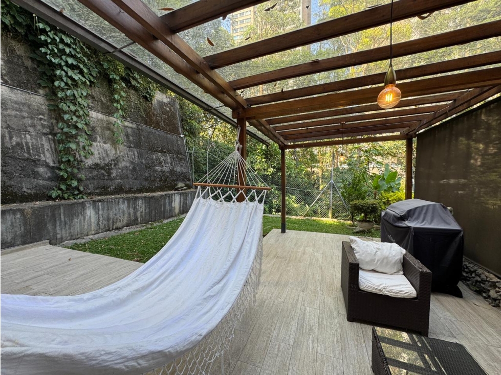 Venta de casa en los balsos 327 mts, El poblado — foto 5