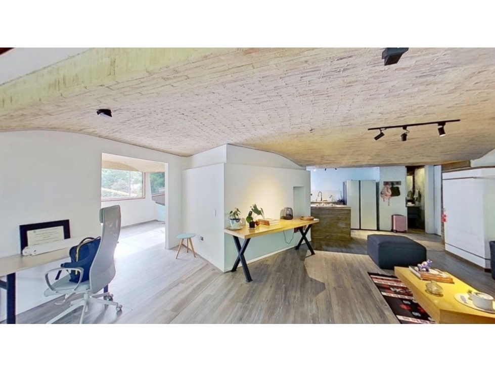 APARTAMENTO DE 87m2 EN VENTA EN EL POBLADO - MEDELLIN — foto 6