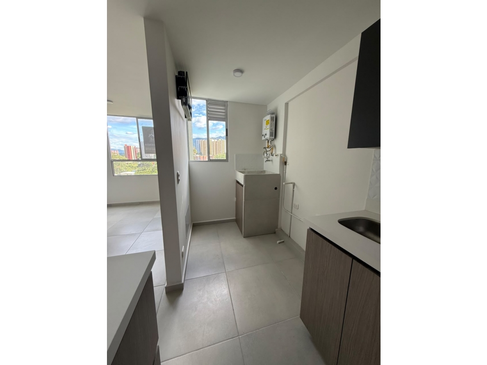 APARTAMENTO EN VENTA PARA ESTRENAR SAN ANTONIO DE PRADO URB CAMPURA — foto 4