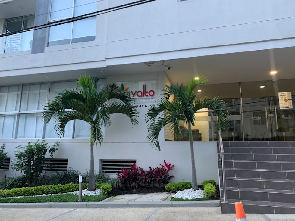 VENTA APARTAMENTO ALTO DE SANTA HELENA IBAGUE