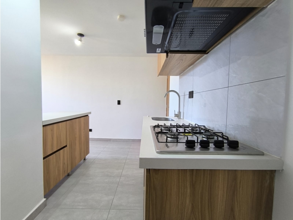 Venta Apartamento La Estrella vía la tablaza — foto 5