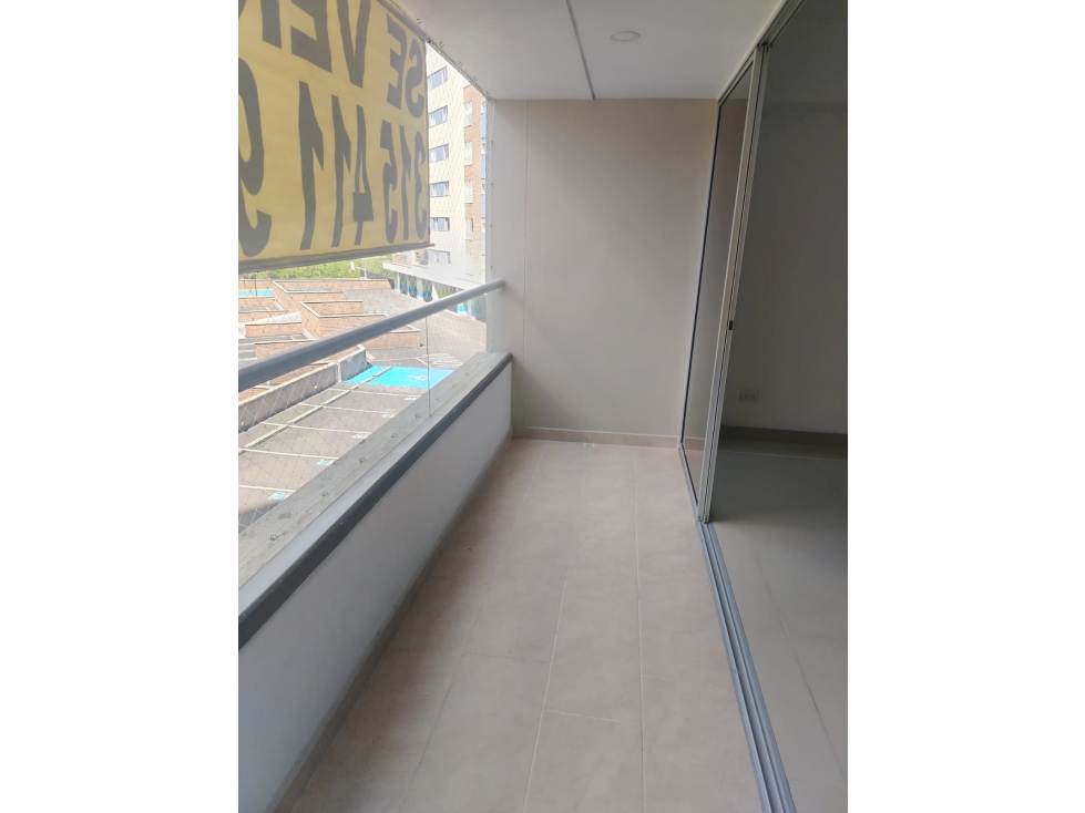 VENTA DE MODERNO APARTAMENTO EN SABANETA, PAN DE AZÚCAR — foto 6