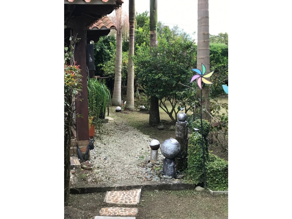 VENTA FINCA RIONEGRO VEREDA LA MOSCA — foto 3