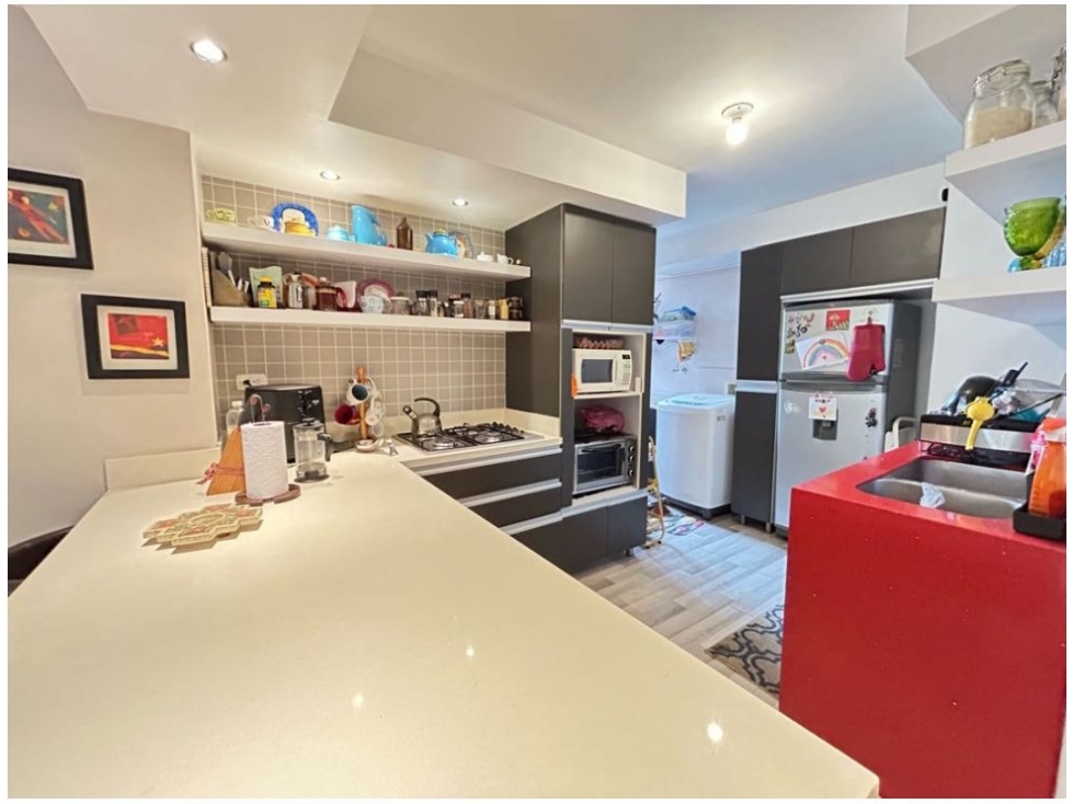 Vendo apartamento Medellín, El Poblado, La concha — foto 5