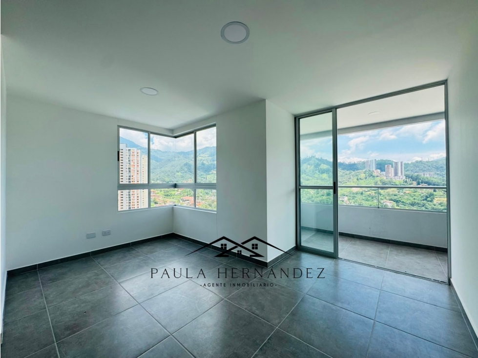 VENTA APARTAMENTO SABANETA LAS LOMITAS — foto 4