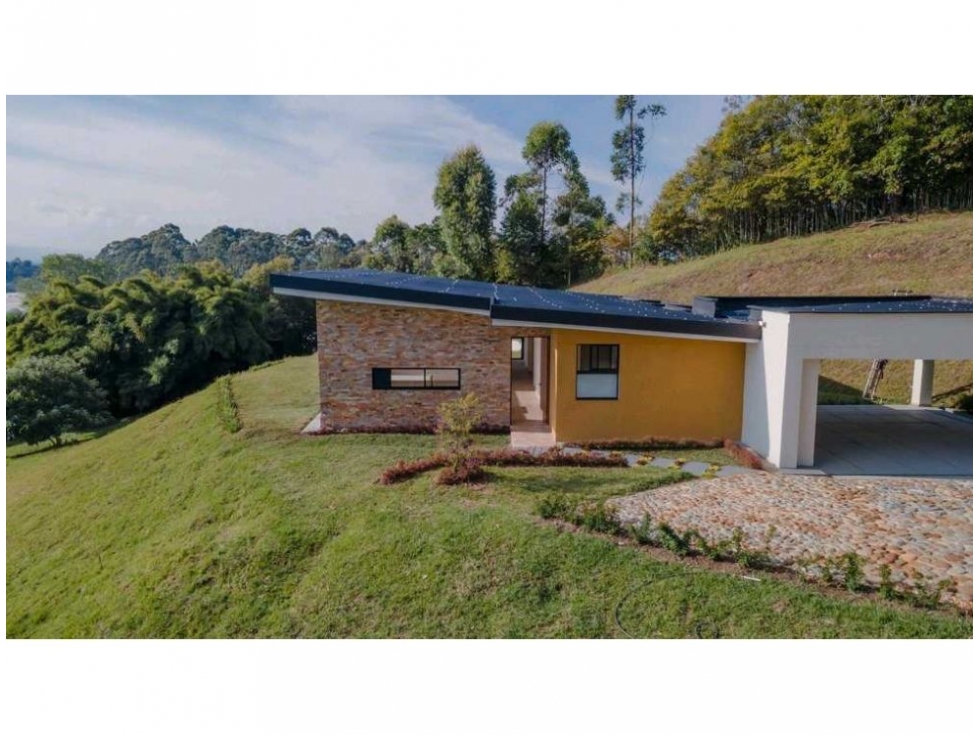 CASA EN VENTA PARA ESTRENAR EN EL CARMEN DE VIBORAL / DF — foto 2