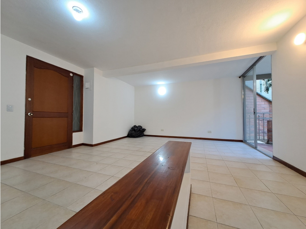 VENTA APARTAMENTO EN SANTA MARIA DE LOS ANGELES, POBLADO — foto 3