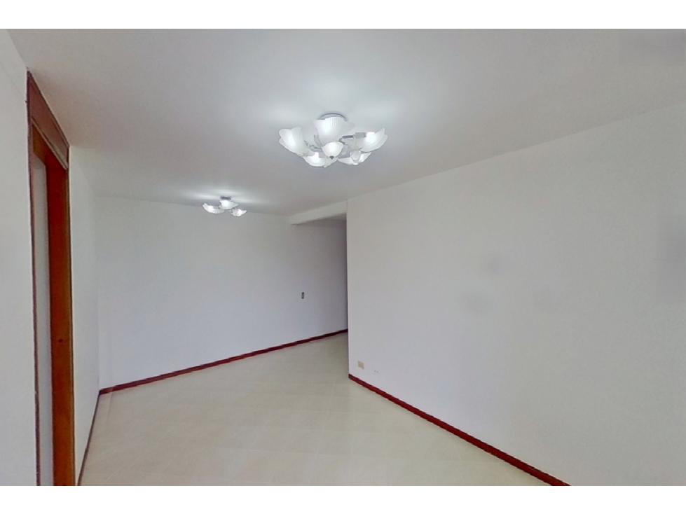 APARTAMENTO DE 68m2 EN VENTA EN LOS COLORES - MEDELLIN — foto 5