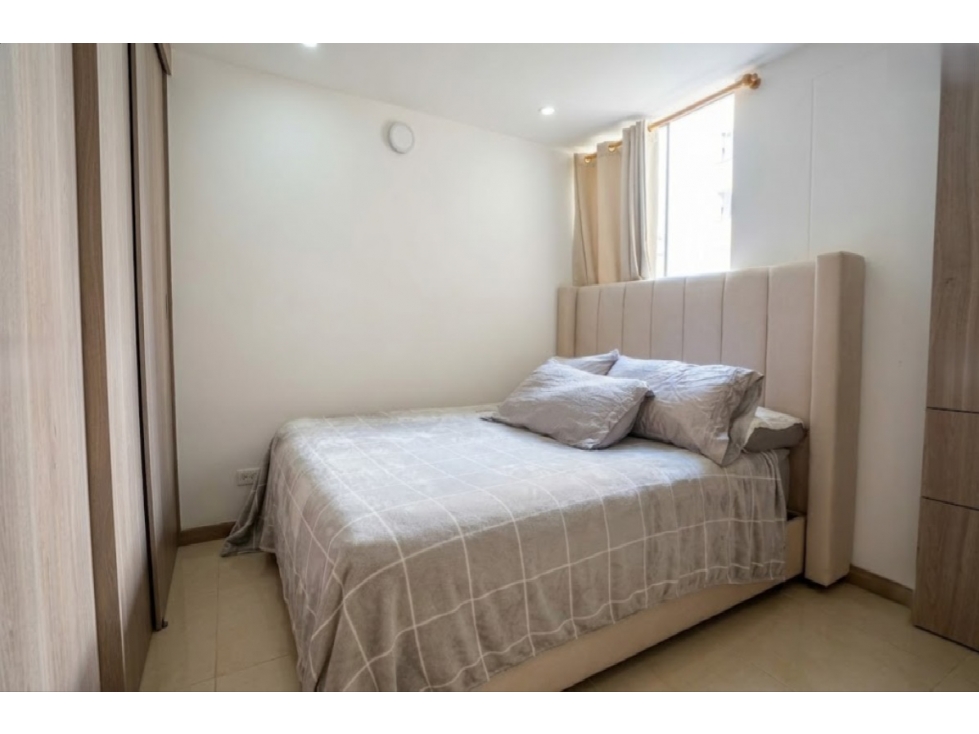 APARTAMENTO DE 48m2 EN VENTA EN SAN ANTONIO DE PRADO - MEDELLIN — foto 5