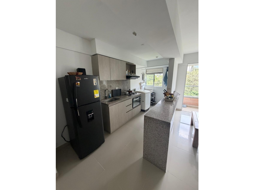 APARTAMENTO EN VENTA SABANETA PRECIO DE OPORTUNIDAD
