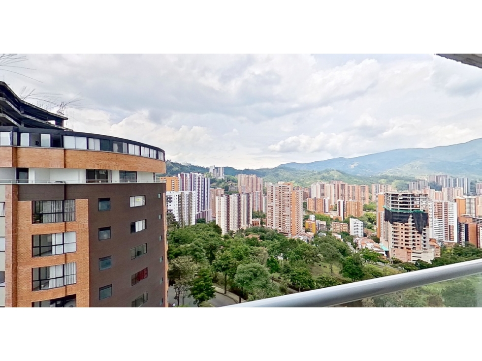 APARTAMENTO DE 67m2 EN VENTA EN SABANETA - ANTIOQUIA — foto 3