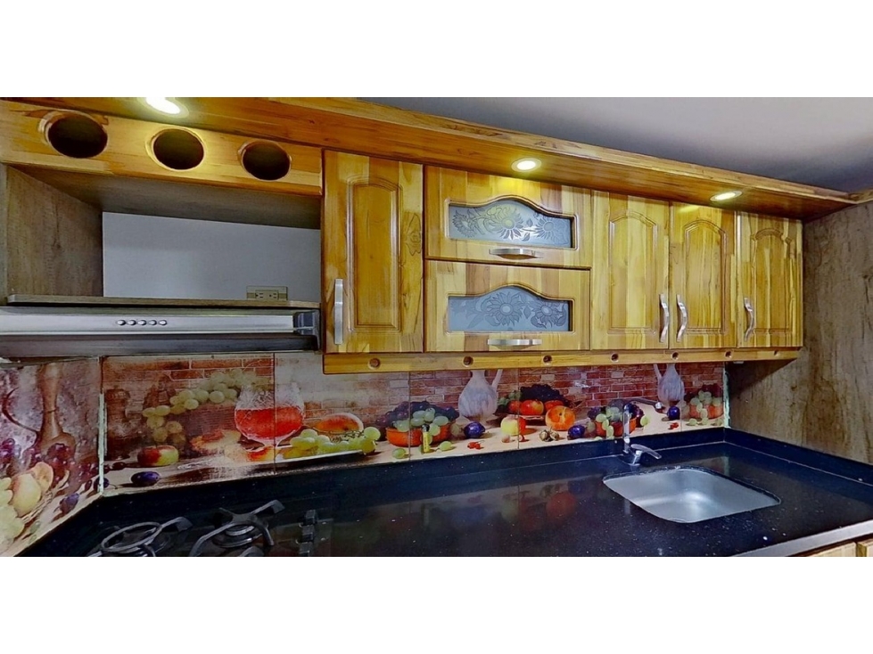 APARTAMENTO DE 97m2 EN VENTA EN SABANETA - HOLANDA
