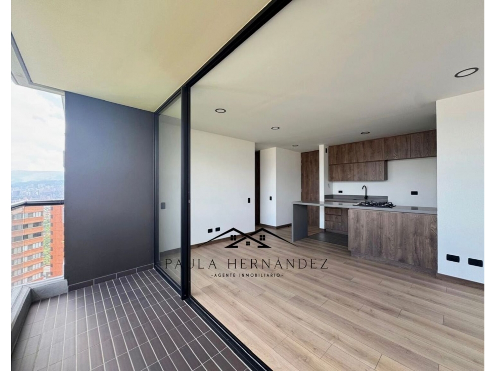 Venta de Apartamento en Envigado, El Trianon — foto 5