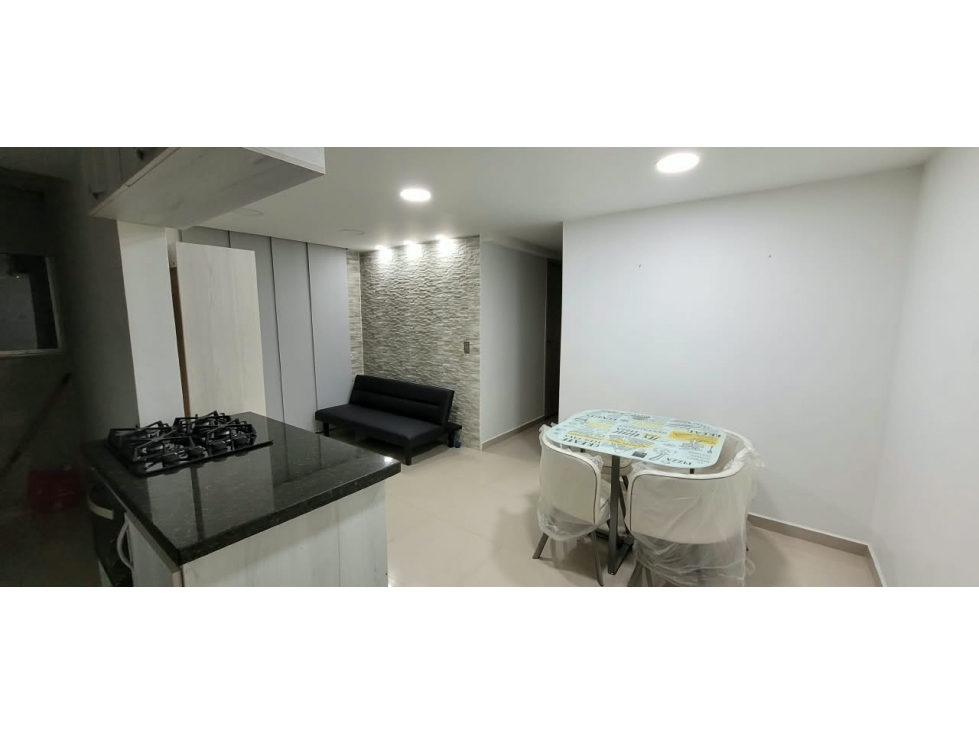 APARTAMENTO EN VENTA EN SABANETA LOMA DE SAN JOSE