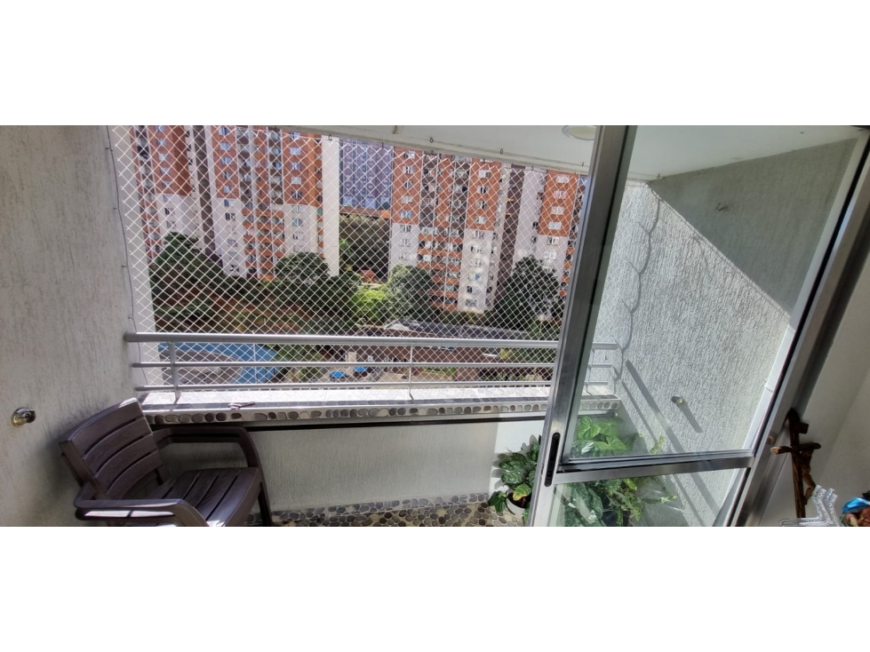 VENTA DE APARTAMENTO | BELLO | PUERTA MADERA | 65 METROS | PQ+UTIL — foto 4