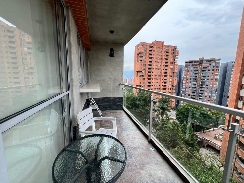 Apartamento para la Venta Milla de Oro — foto 6