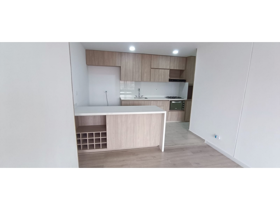 VENDO APARTAMENTO EN MEDELLÍN, URB VILLA TERRA